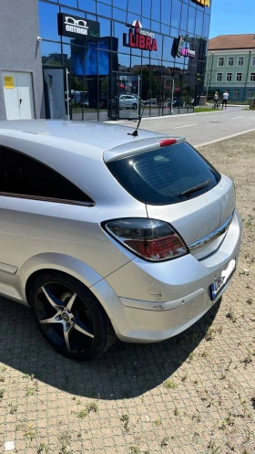 Обява за продажба на Opel Astra ~6 400 лв. - изображение 6