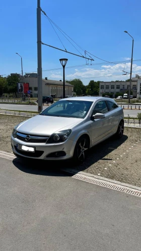 Обява за продажба на Opel Astra ~6 400 лв. - изображение 1