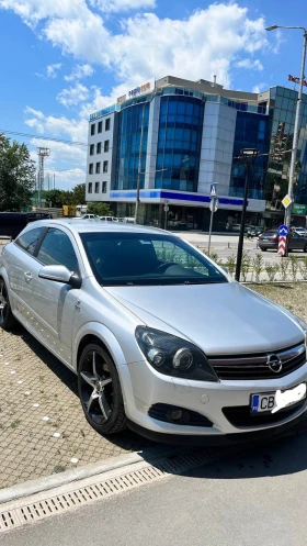 Обява за продажба на Opel Astra ~6 400 лв. - изображение 2