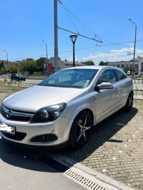 Обява за продажба на Opel Astra ~6 400 лв. - изображение 1