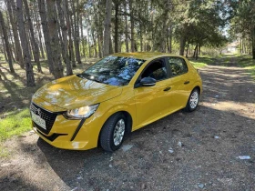 Обява за продажба на Peugeot 208 ~19 500 лв. - изображение 4