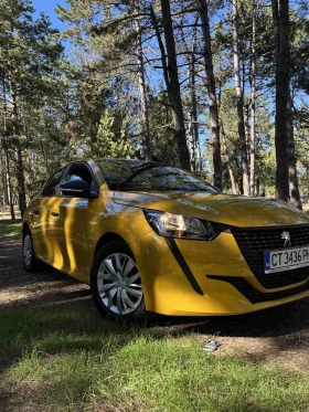 Обява за продажба на Peugeot 208 ~19 500 лв. - изображение 1