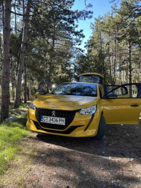Обява за продажба на Peugeot 208 ~19 500 лв. - изображение 2