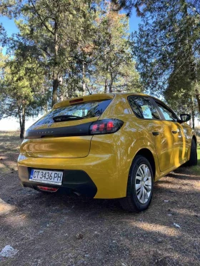 Обява за продажба на Peugeot 208 ~19 500 лв. - изображение 3