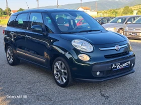 Обява за продажба на Fiat 500L 1, 6 M-jet LIVING 5B ~10 900 лв. - изображение 2