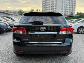 Toyota Avensis 1.8i/147HP/НАВИГАЦИЯ - 15500 лв. - 83442638 6