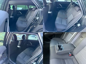 Toyota Avensis 1.8i/147HP/НАВИГАЦИЯ - 15500 лв. - 83442638 12