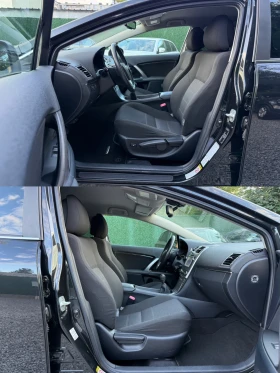 Toyota Avensis 1.8i/147HP/НАВИГАЦИЯ - 15500 лв. - 83442638 10