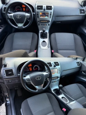 Toyota Avensis 1.8i/147HP/НАВИГАЦИЯ - 15500 лв. - 83442638 8