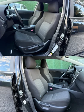 Toyota Avensis 1.8i/147HP/НАВИГАЦИЯ - 15500 лв. - 83442638 11