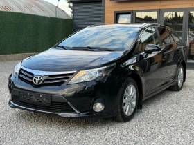 Toyota Avensis 1.8i/147HP/НАВИГАЦИЯ