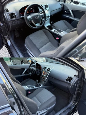 Toyota Avensis 1.8i/147HP/НАВИГАЦИЯ - 15500 лв. - 83442638 9