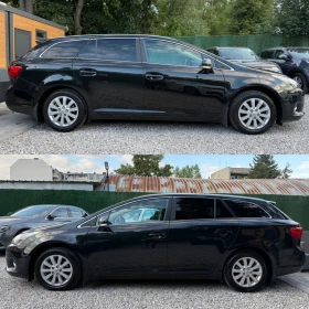 Toyota Avensis 1.8i/147HP/НАВИГАЦИЯ - 15500 лв. - 83442638 4