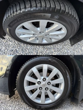 Toyota Avensis 1.8i/147HP/НАВИГАЦИЯ - 15500 лв. - 83442638 17