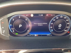 Обява за продажба на VW Arteon Shoot Brake 4Motion Eleganse, TDI, ACC, 360 ~69 500 лв. - изображение 9