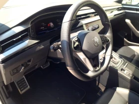 Обява за продажба на VW Arteon Shoot Brake 4Motion Eleganse, TDI, ACC, 360 ~69 500 лв. - изображение 11