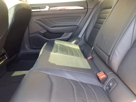 Обява за продажба на VW Arteon Shoot Brake 4Motion Eleganse, TDI, ACC, 360 ~69 500 лв. - изображение 1