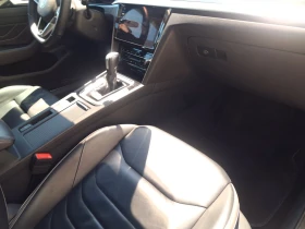 Обява за продажба на VW Arteon Shoot Brake 4Motion Eleganse, TDI, ACC, 360 ~69 500 лв. - изображение 10