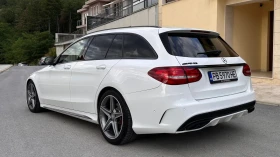Mercedes-Benz C 220 AMG C220 - 31900 лв. - 32129819 4