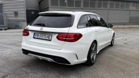 Обява за продажба на Mercedes-Benz C 220 AMG C220 EURO 6 ~28 500 лв. - изображение 5