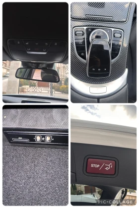 Mercedes-Benz C 220 AMG C220 - 31900 лв. - 32129819 16