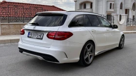 Mercedes-Benz C 220 AMG C220 - 31900 лв. - 32129819 6