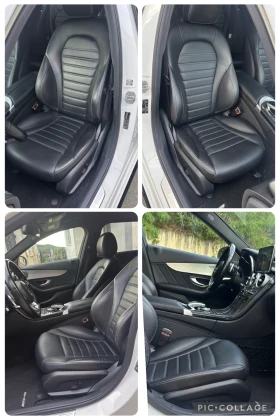 Mercedes-Benz C 220 AMG C220 - 31900 лв. - 32129819 12
