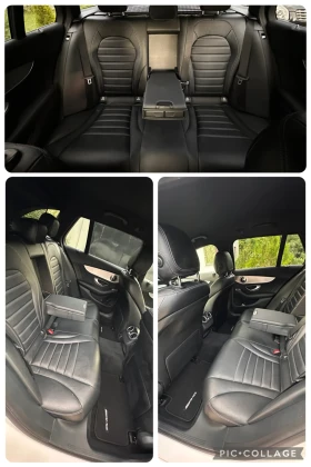 Mercedes-Benz C 220 AMG C220 - 31900 лв. - 32129819 13