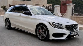 Mercedes-Benz C 220 AMG C220 - 31900 лв. - 32129819 3