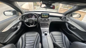 Mercedes-Benz C 220 AMG C220 - 31900 лв. - 32129819 9