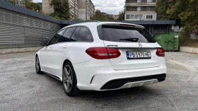 Обява за продажба на Mercedes-Benz C 220 AMG C220 EURO 6 ~28 500 лв. - изображение 3