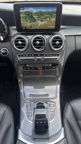 Mercedes-Benz C 220 AMG C220 - 31900 лв. - 32129819 11