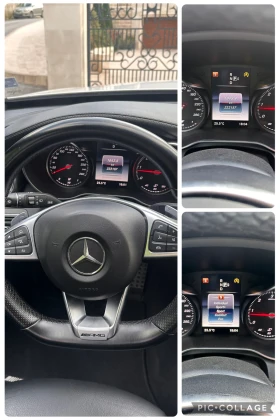 Mercedes-Benz C 220 AMG C220 - 31900 лв. - 32129819 15