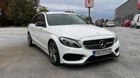 Обява за продажба на Mercedes-Benz C 220 AMG C220 EURO 6 ~28 500 лв. - изображение 2