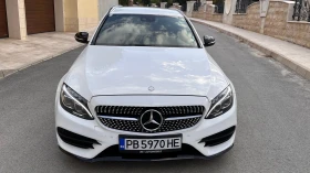 Mercedes-Benz C 220 AMG C220 - 31900 лв. - 32129819 2