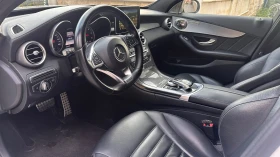 Mercedes-Benz C 220 AMG C220 - 31900 лв. - 32129819 8