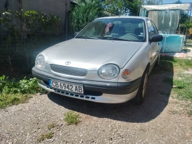 Обява за продажба на Toyota Corolla ~2 000 лв. - изображение 1
