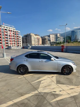 Lexus IS 250 - 22900 лв. - 67535112 6