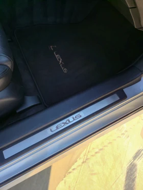 Lexus IS 250 - 22900 лв. - 67535112 16