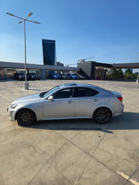 Lexus IS 250 - 22900 лв. - 67535112 4