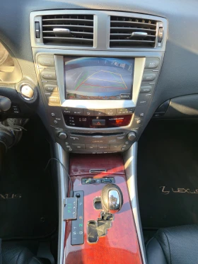 Lexus IS 250 - 22900 лв. - 67535112 15