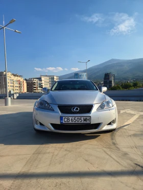 Lexus IS 250 - 22900 лв. - 67535112 2
