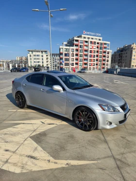 Lexus IS 250 - 22900 лв. - 67535112 7