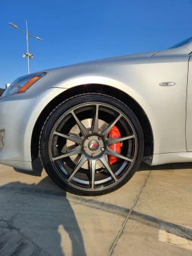 Lexus IS 250 - 22900 лв. - 67535112 11