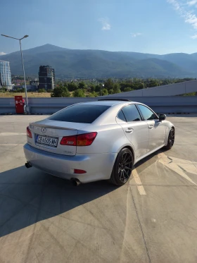 Lexus IS 250 - 22900 лв. - 67535112 5