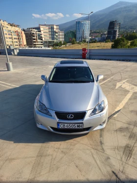 Lexus IS 250 - 22900 лв. - 67535112 8