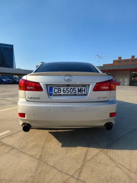 Lexus IS 250 - 22900 лв. - 67535112 10