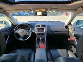 Lexus IS 250 - 22900 лв. - 67535112 14