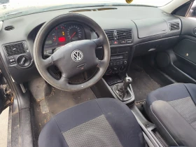 VW Golf 1.6 - 10 лв. - 42560254 5