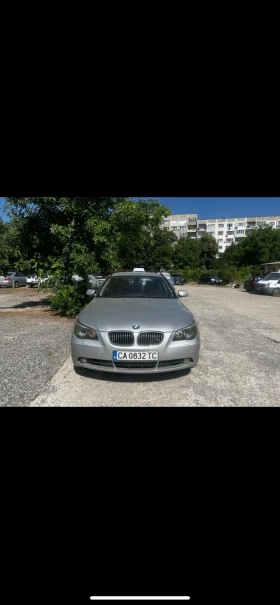 Обява за продажба на BMW 530 X ~6 500 лв. - изображение 1